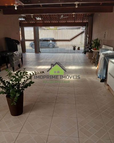 Casa, 3 quartos, 121 m² - Foto 4