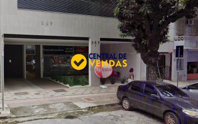 Loja-Salão, 70 m² - Foto 4