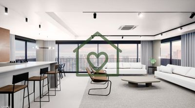 Apartamento, 2 quartos, 156 m² - Foto 3
