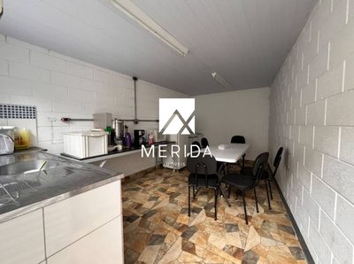 Depósito-Galpão, 208 m² - Foto 5