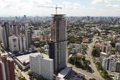 Apartamento, 3 quartos, 315 m² - Foto 2
