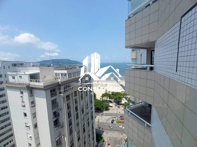 Flat/Apart Hotel, 2 quartos, 44 m² - Foto 1