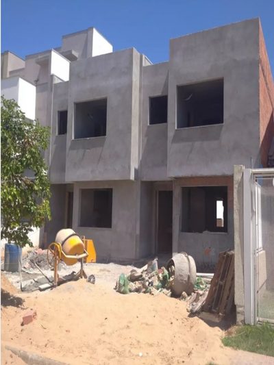 Casa, 2 quartos, 102 m² - Foto 2