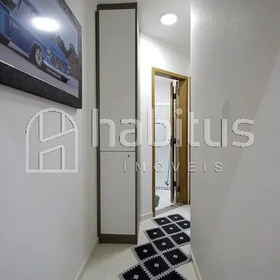 Cobertura, 2 quartos, 80 m² - Foto 4