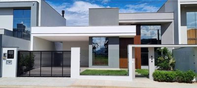 Casa, 3 quartos, 206 m² - Foto 2
