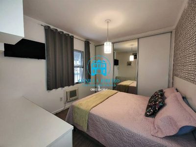 Apartamento, 2 quartos, 73 m² - Foto 5