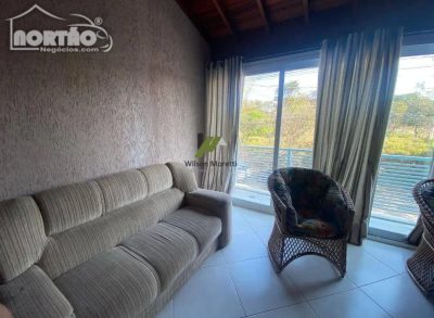 Casa, 5 quartos, 210 m² - Foto 3