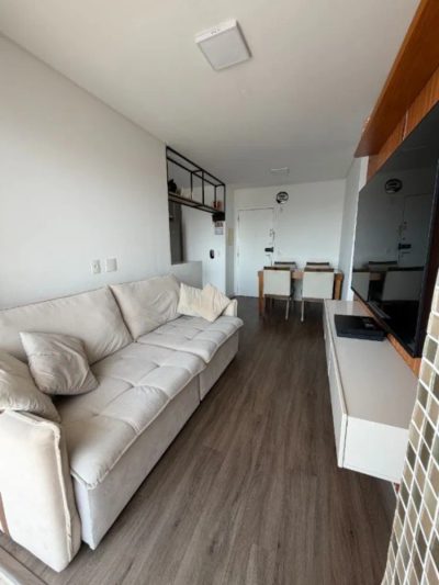 Apartamento, 3 quartos, 77 m² - Foto 2