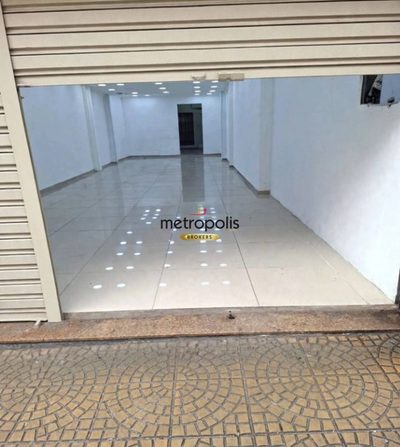 Loja-Salão, 180 m² - Foto 2