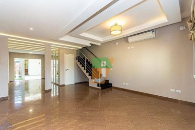 Sobrado, 4 quartos, 225 m² - Foto 2
