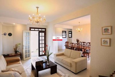 Casa, 4 quartos, 320 m² - Foto 4