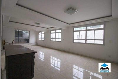 Cobertura, 4 quartos, 280 m² - Foto 2