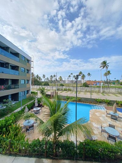 Apartamento, 2 quartos, 61 m² - Foto 3