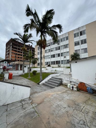 Apartamento, 3 quartos - Foto 1