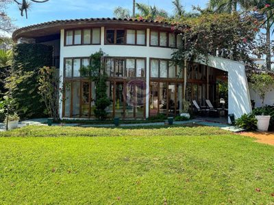 Casa de Condomínio, 5 quartos - Foto 1