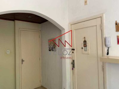 Apartamento, 1 quarto, 35 m² - Foto 1