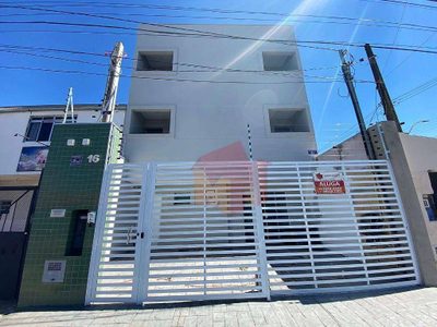 Apartamento, 1 quarto, 30 m² - Foto 5
