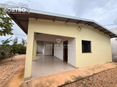 Casa, 4 quartos - Foto 1