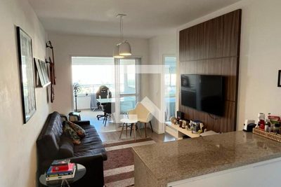 Apartamento, 2 quartos, 64 m² - Foto 1