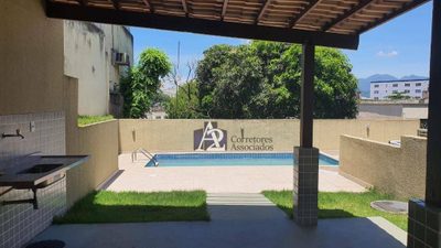 Cobertura, 4 quartos, 180 m² - Foto 4