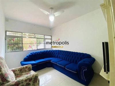 Sobrado, 4 quartos, 453 m² - Foto 1