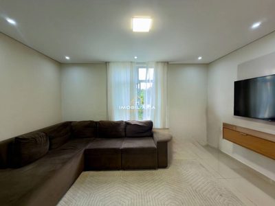Apartamento, 3 quartos, 54 m² - Foto 4