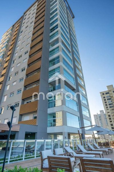 Apartamento, 2 quartos, 76 m² - Foto 1