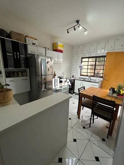Casa de Condomínio, 2 quartos - Foto 5