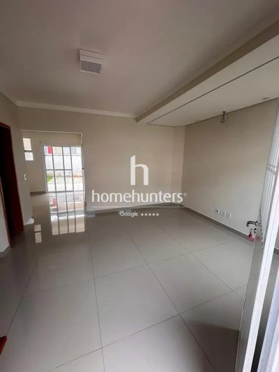 Casa, 3 quartos, 108 m² - Foto 2