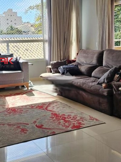 Casa, 3 quartos, 390 m² - Foto 3