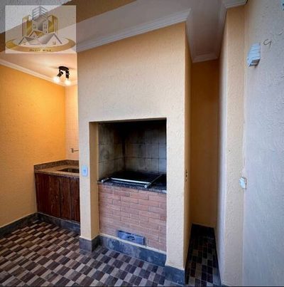 Apartamento, 4 quartos, 217 m² - Foto 3