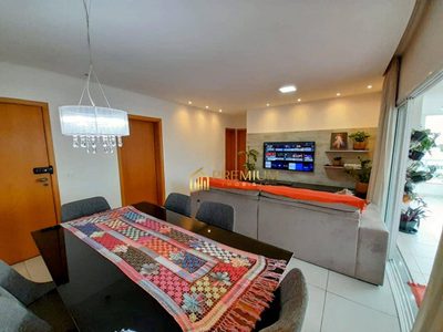Apartamento, 3 quartos, 110 m² - Foto 5