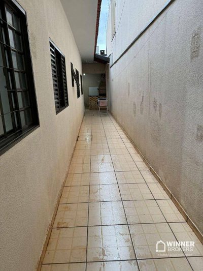 Casa, 3 quartos, 115 m² - Foto 3