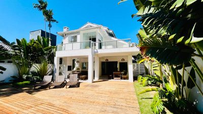 Casa, 4 quartos, 250 m² - Foto 5