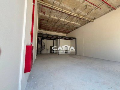Loja-Salão, 206 m² - Foto 5