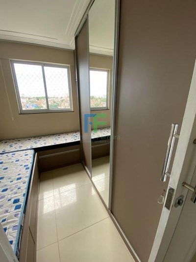 Apartamento, 2 quartos, 54 m² - Foto 3