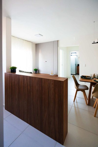 Apartamento, 2 quartos, 63 m² - Foto 3
