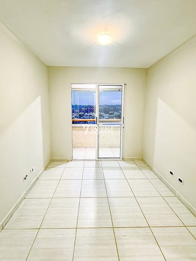 Apartamento, 2 quartos - Foto 2
