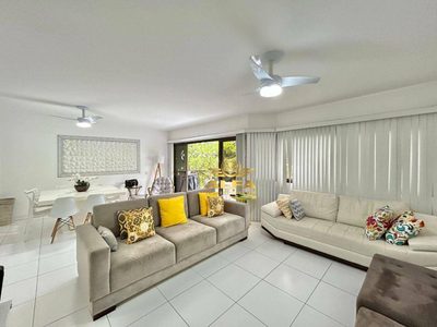 Apartamento, 3 quartos, 150 m² - Foto 5