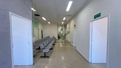 Loja-Salão, 250 m² - Foto 2