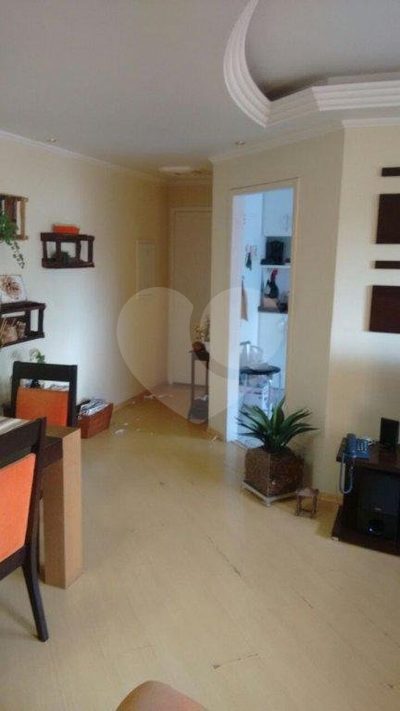 Apartamento, 3 quartos, 79 m² - Foto 4