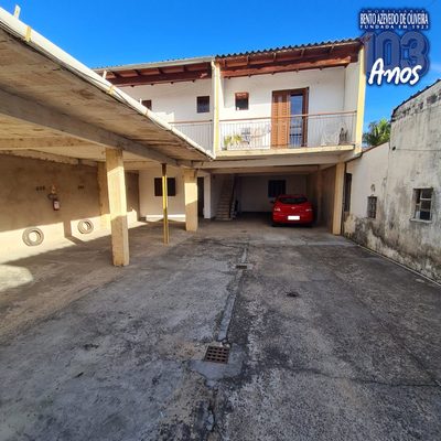 Casa Comercial, 38 m² - Foto 2