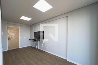 Apartamento, 1 quarto, 37 m² - Foto 3