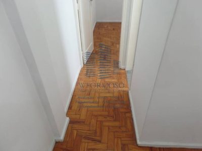 Apartamento, 1 quarto, 45 m² - Foto 4