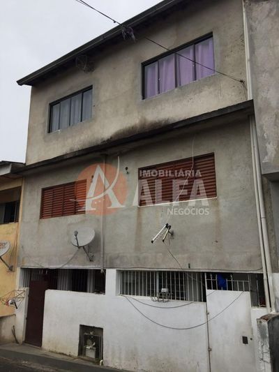 Casa, 10 quartos, 122 m² - Foto 2