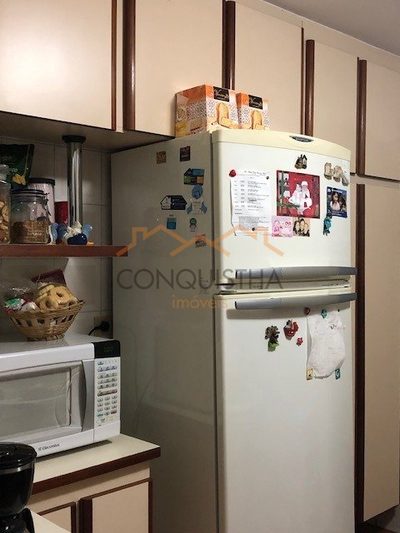 Apartamento, 4 quartos, 115 m² - Foto 4