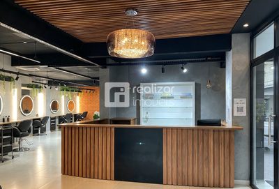 Sala-Conjunto, 206 m² - Foto 2