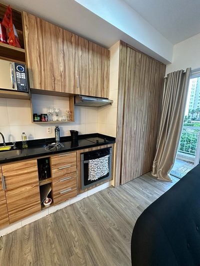 Apartamento, 1 quarto, 49 m² - Foto 5