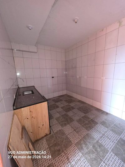 Casa, 1 quarto - Foto 5