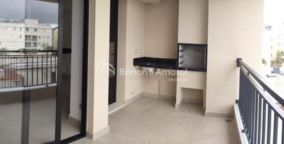 Apartamento, 3 quartos, 77 m² - Foto 4